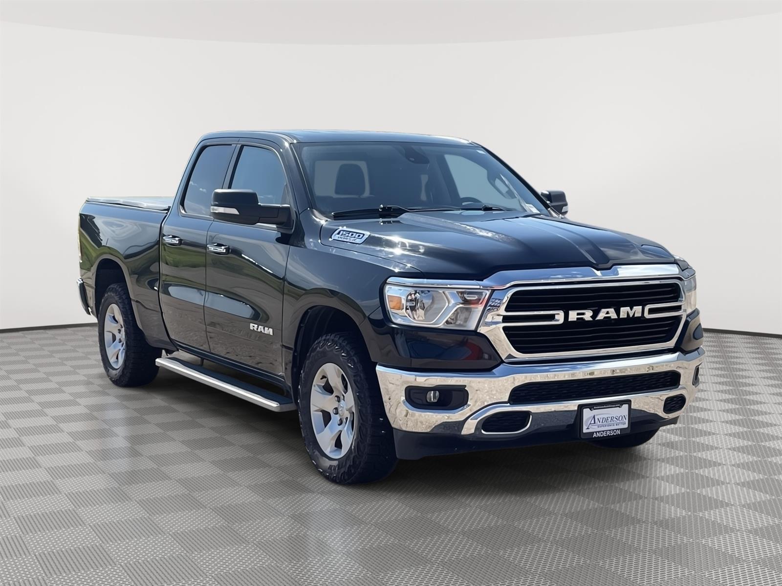 Pre-Owned 2020 Ram 1500 for sale in Grand Island NE