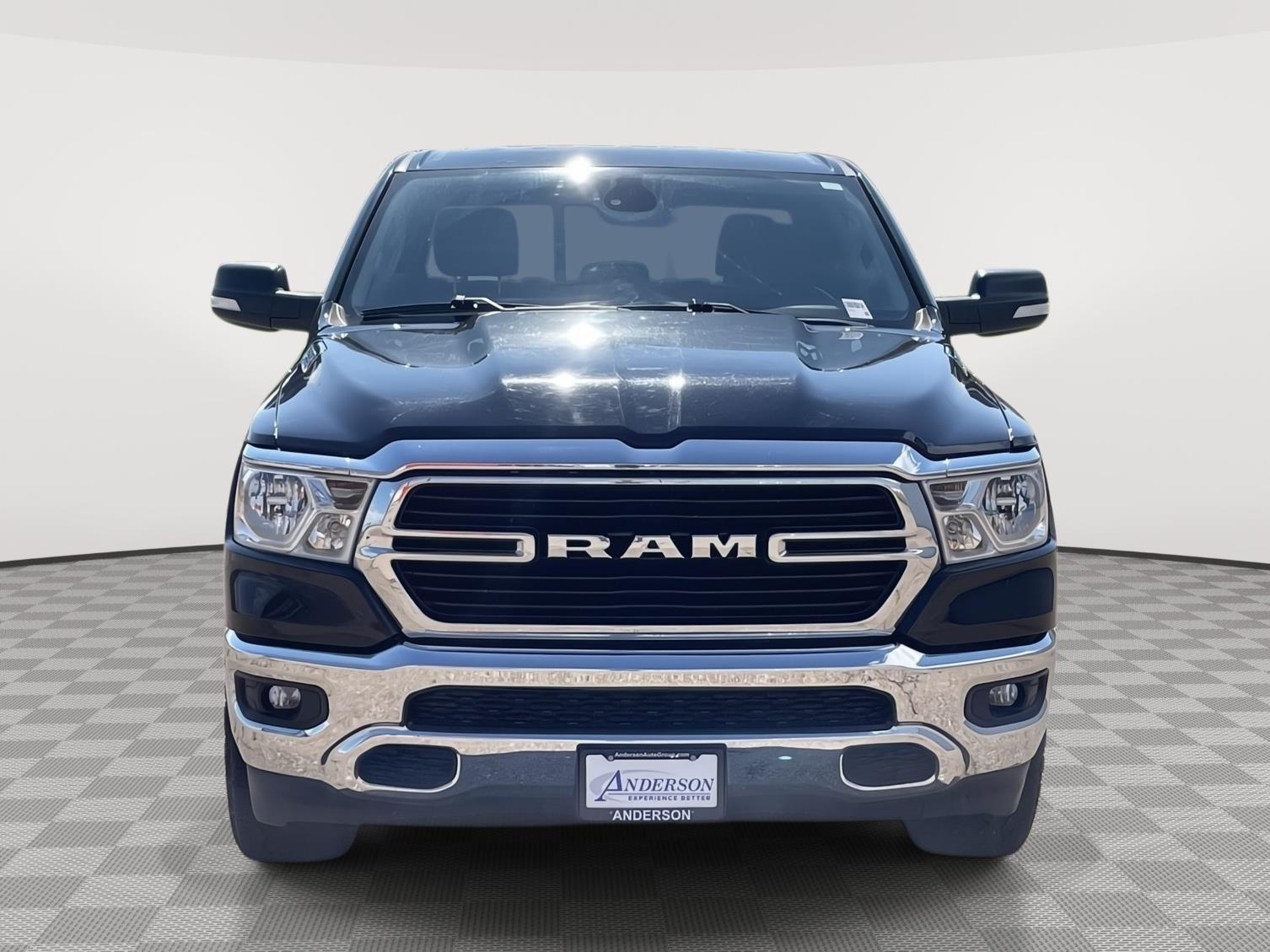 Pre-Owned 2020 Ram 1500 for sale in Grand Island NE