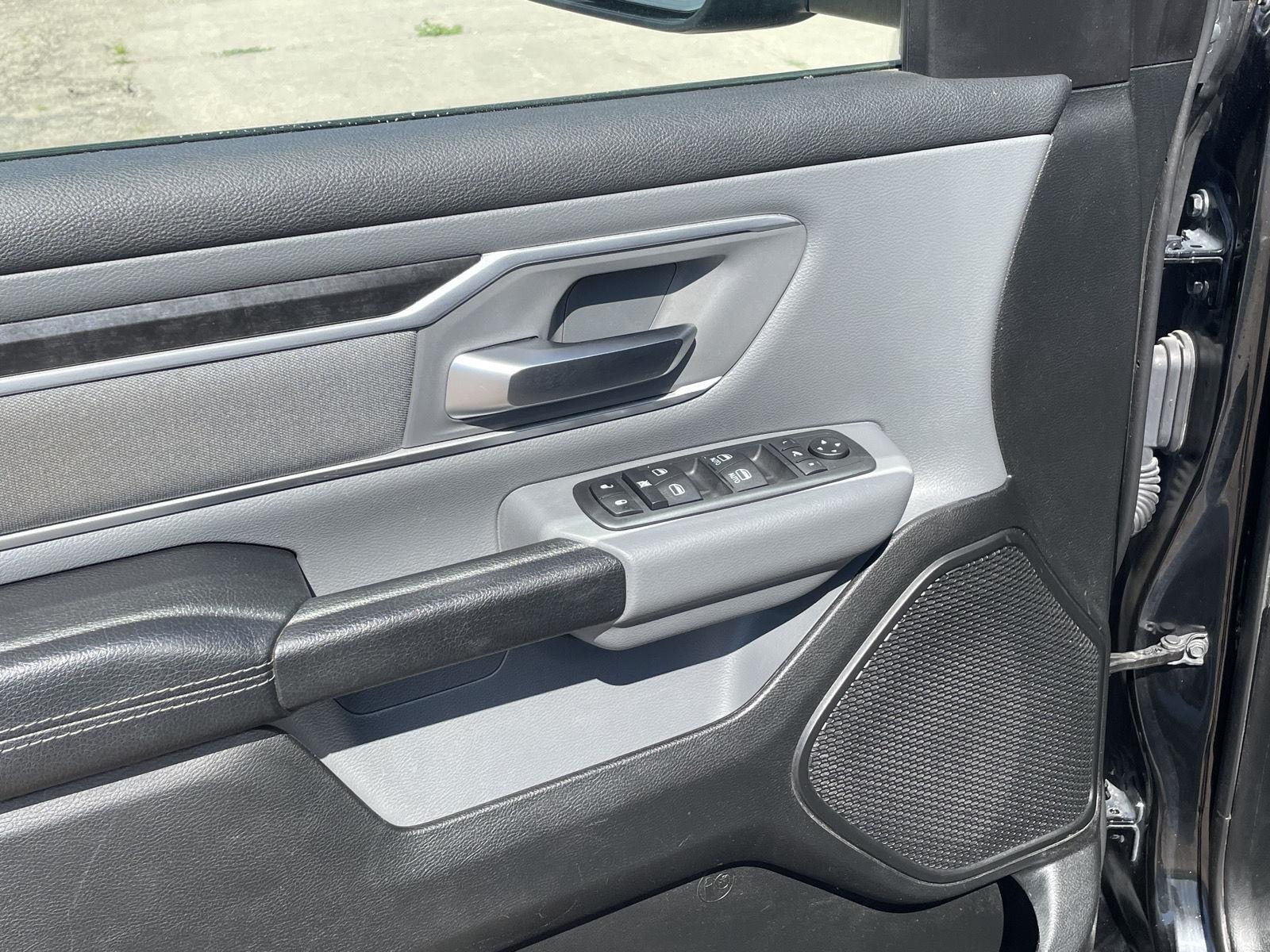 Pre-Owned 2020 Ram 1500 for sale in Grand Island NE