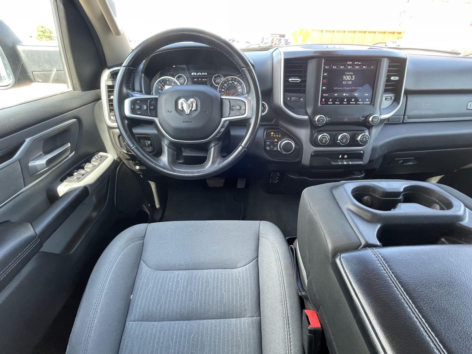 Pre-Owned 2020 Ram 1500 for sale in Grand Island NE