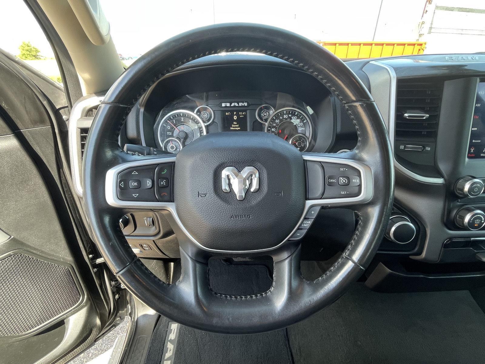 Pre-Owned 2020 Ram 1500 for sale in Grand Island NE