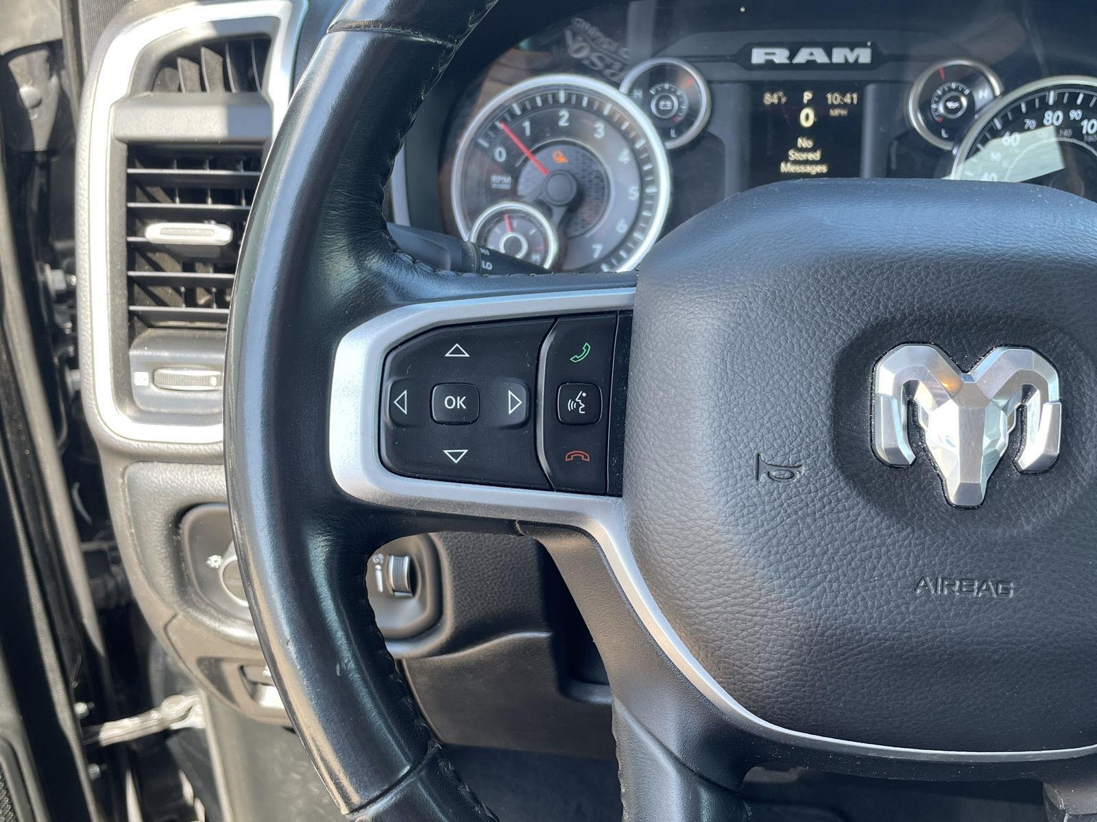 Pre-Owned 2020 Ram 1500 for sale in Grand Island NE