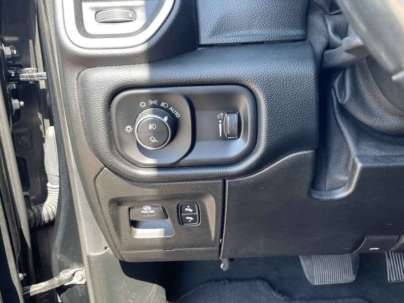 Pre-Owned 2020 Ram 1500 for sale in Grand Island NE