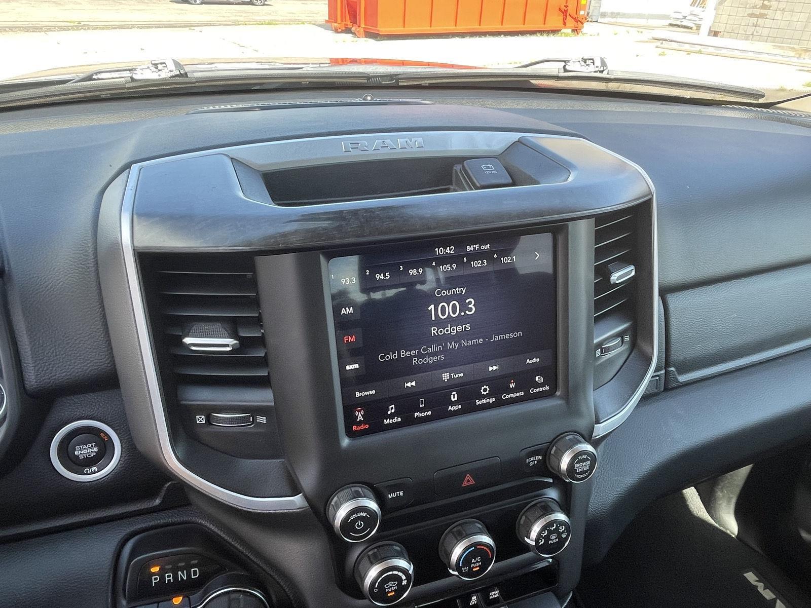 Pre-Owned 2020 Ram 1500 for sale in Grand Island NE