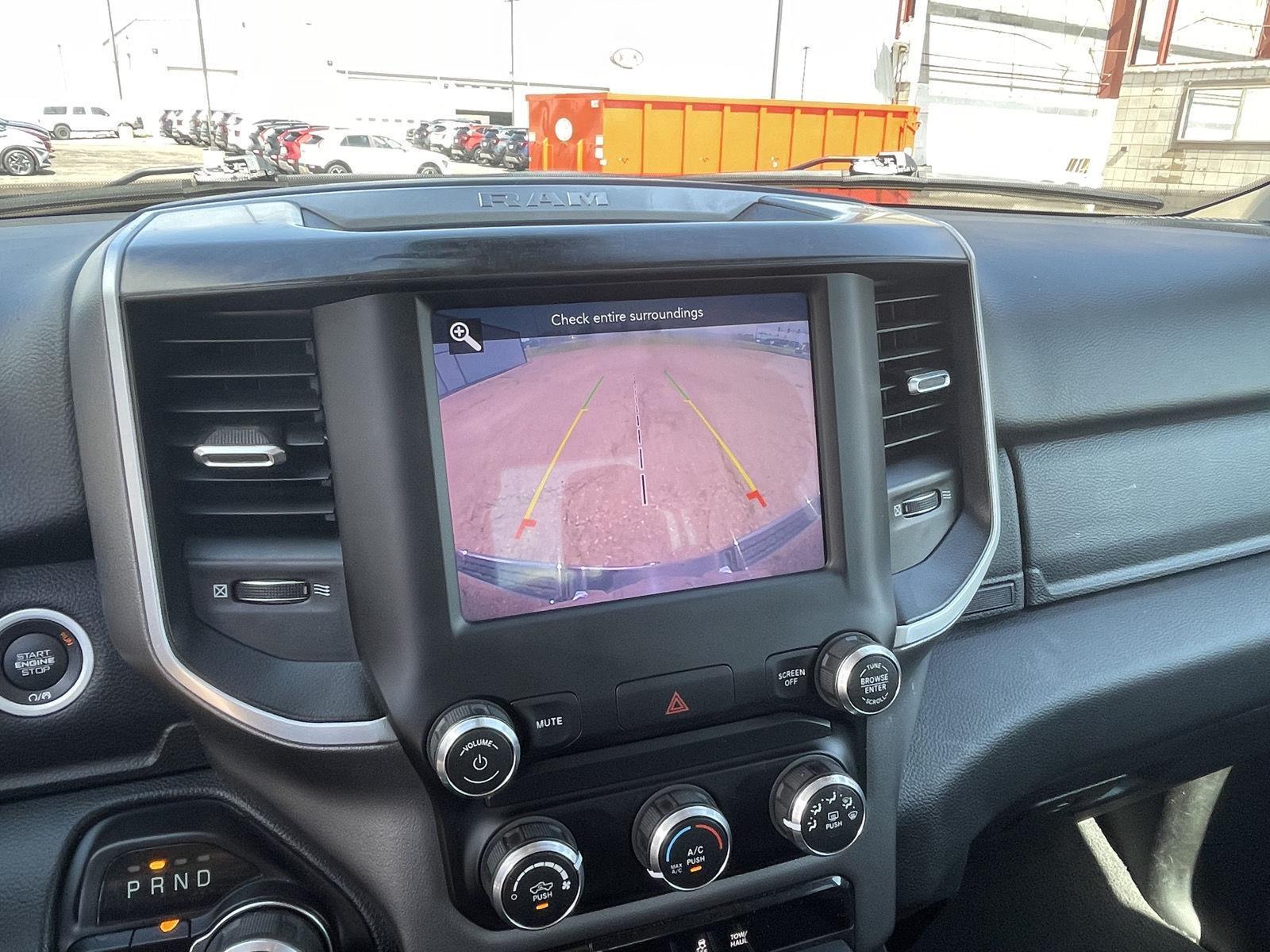 Pre-Owned 2020 Ram 1500 for sale in Grand Island NE