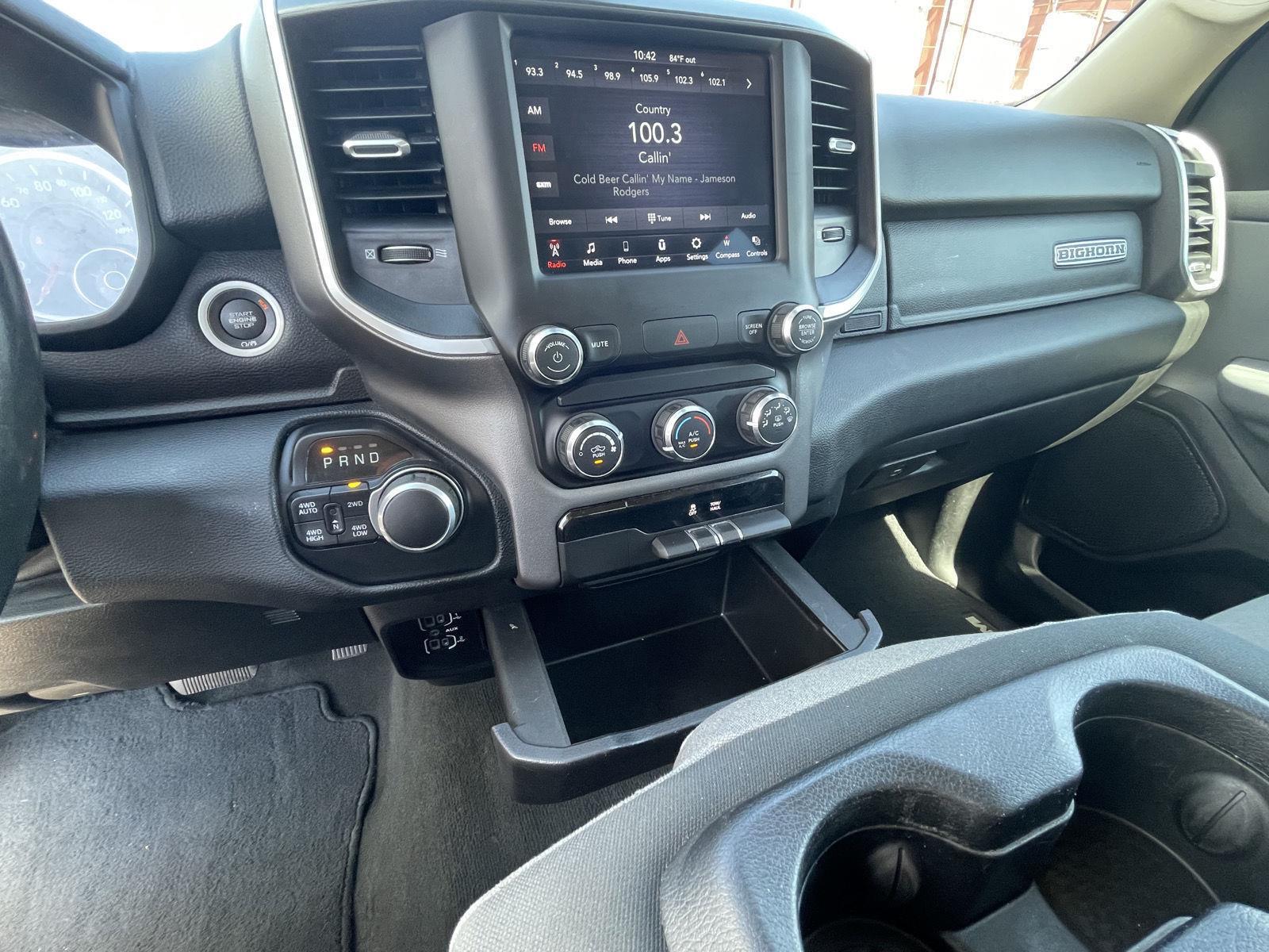 Pre-Owned 2020 Ram 1500 for sale in Grand Island NE