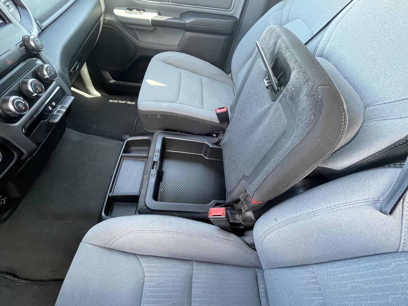 Pre-Owned 2020 Ram 1500 for sale in Grand Island NE