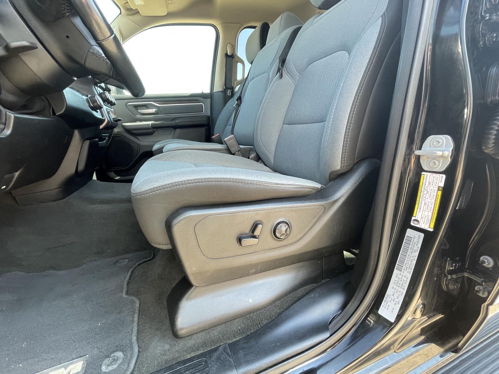 Pre-Owned 2020 Ram 1500 for sale in Grand Island NE
