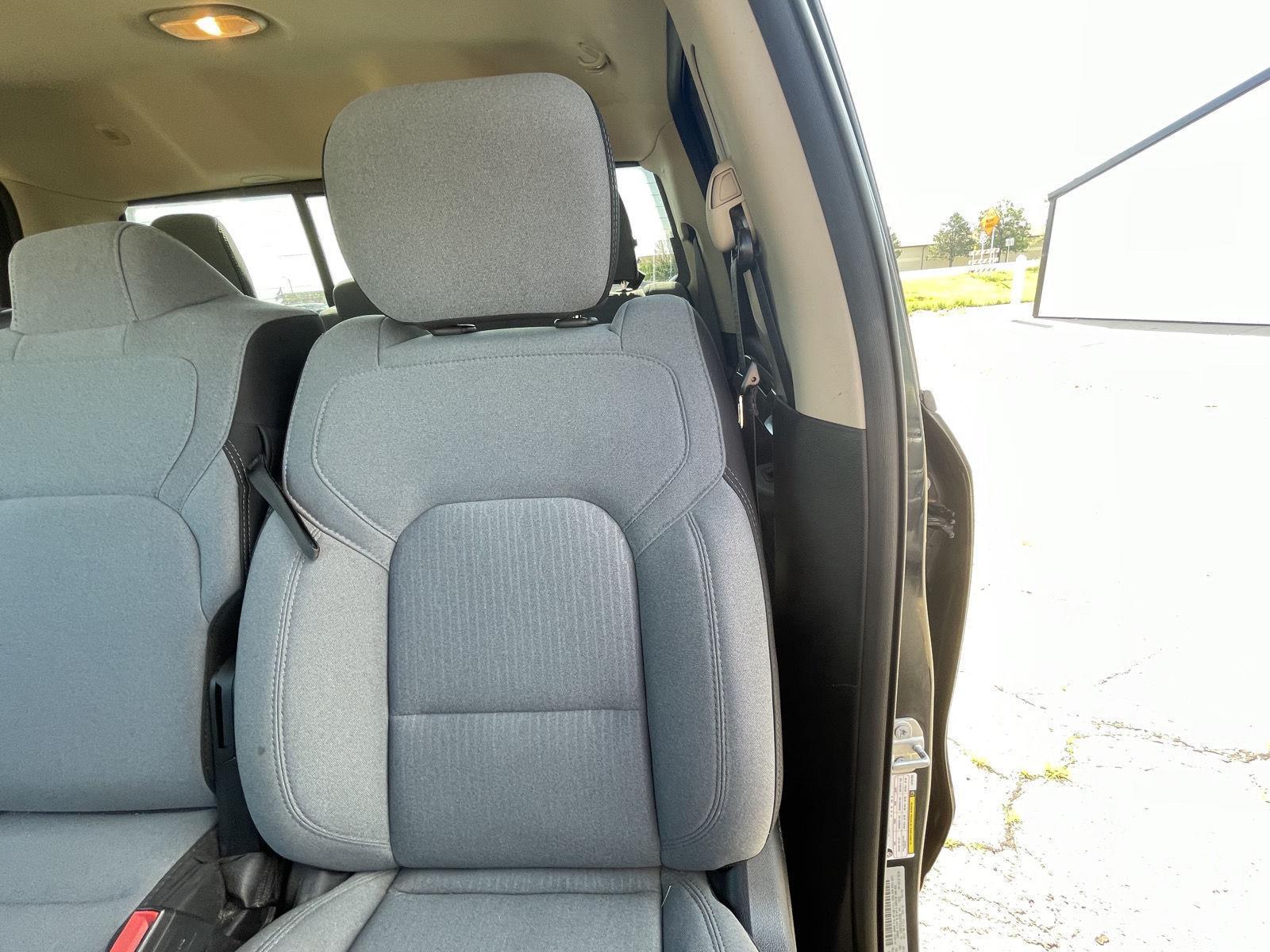 Pre-Owned 2020 Ram 1500 for sale in Grand Island NE