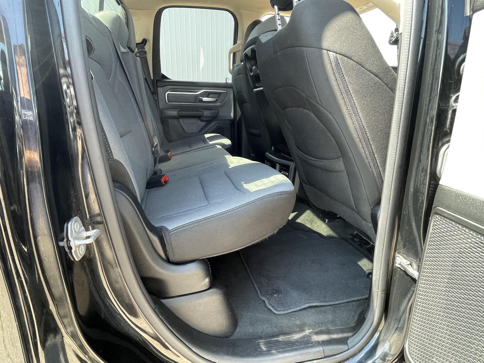 Pre-Owned 2020 Ram 1500 for sale in Grand Island NE