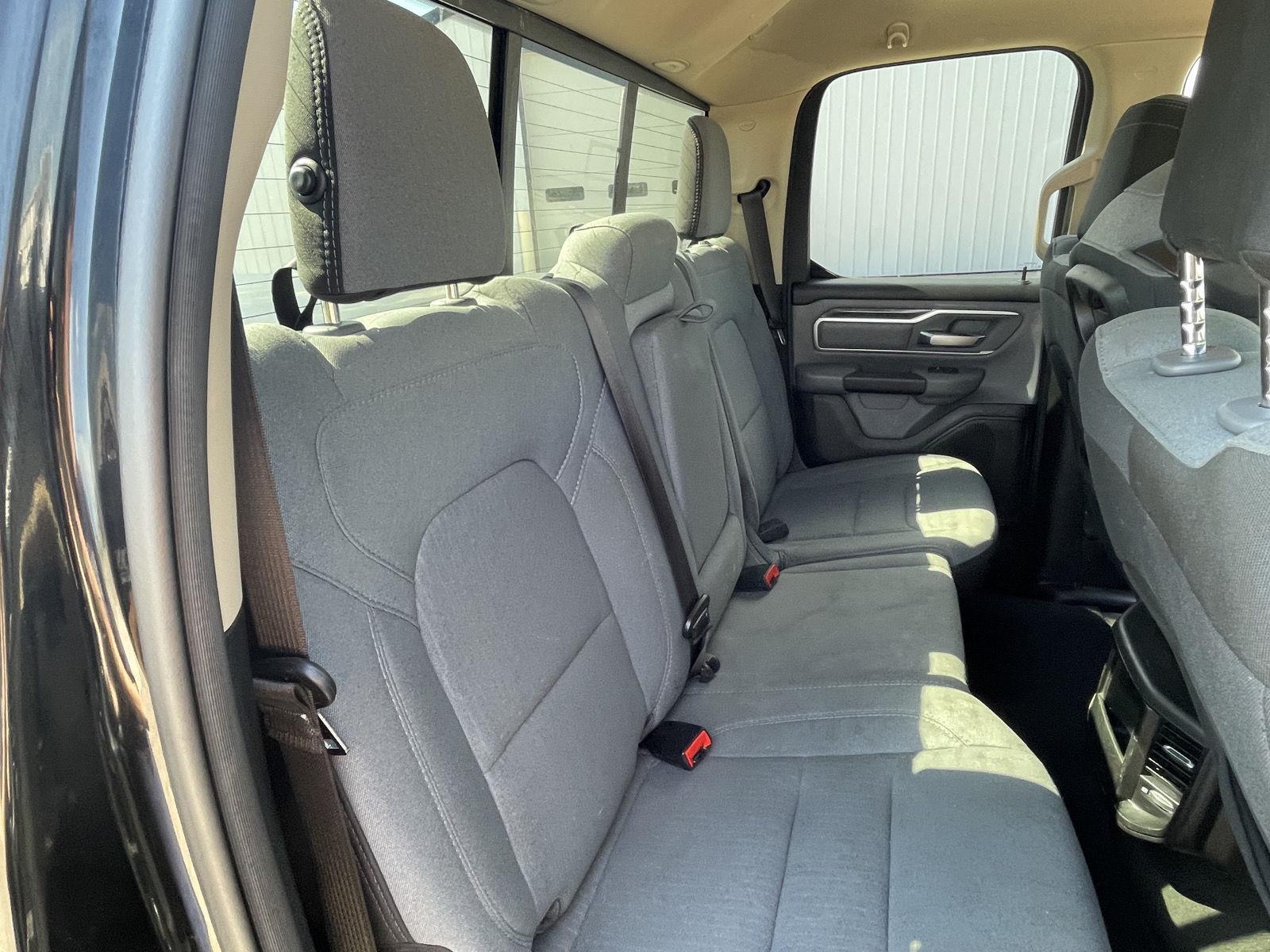 Pre-Owned 2020 Ram 1500 for sale in Grand Island NE