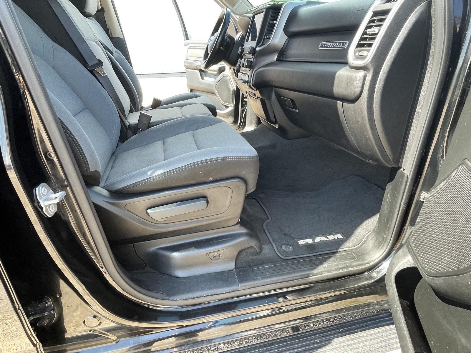 Pre-Owned 2020 Ram 1500 for sale in Grand Island NE