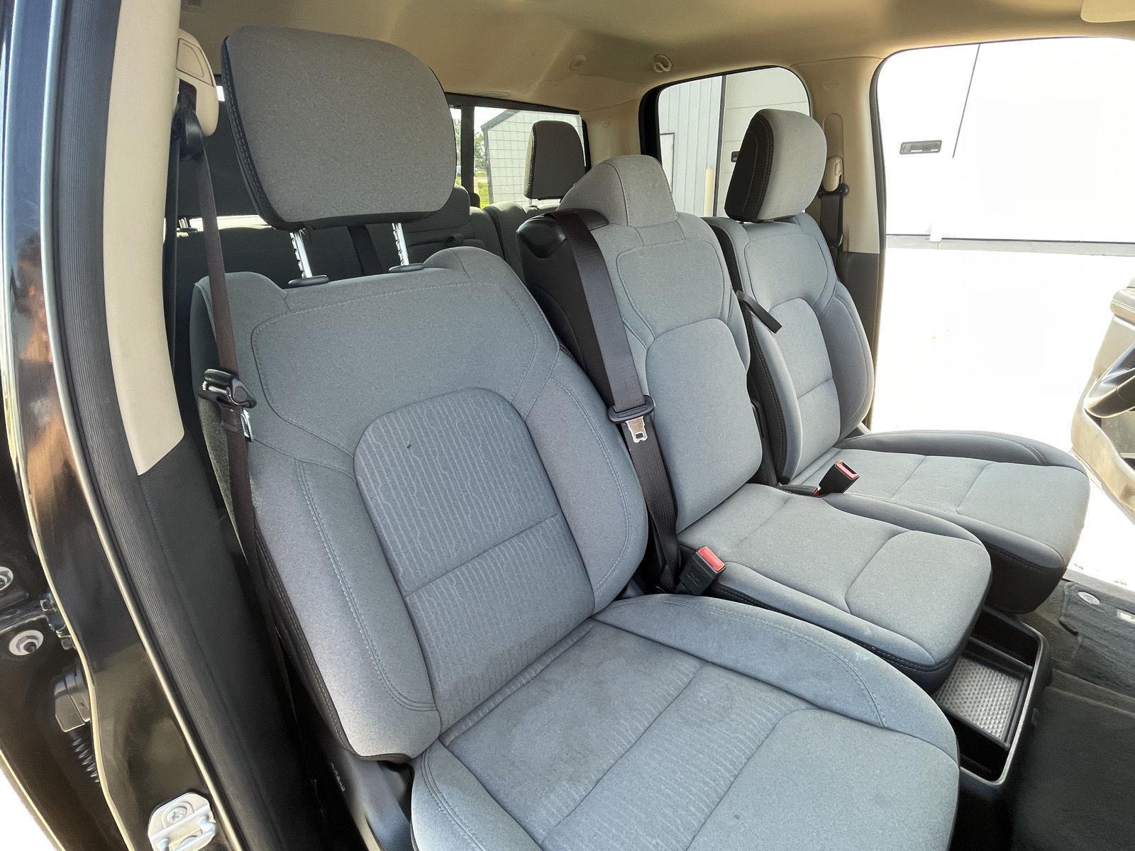 Pre-Owned 2020 Ram 1500 for sale in Grand Island NE