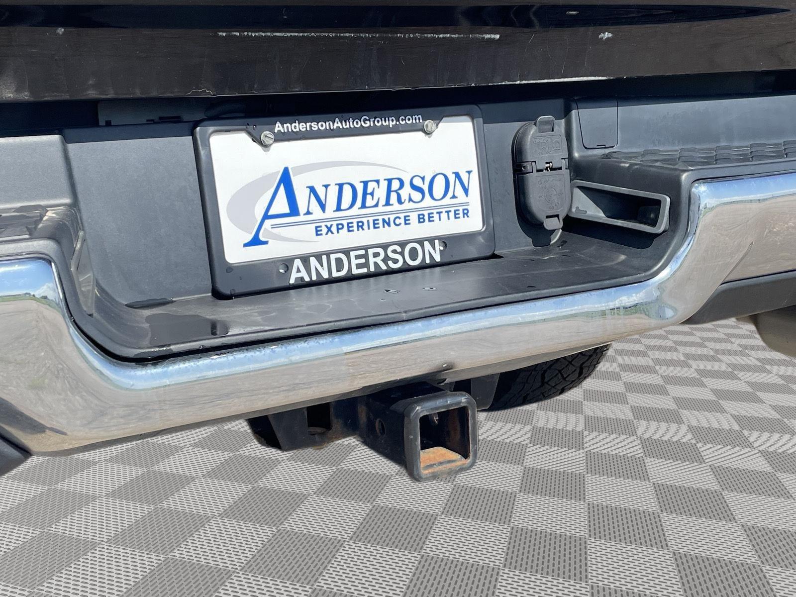Pre-Owned 2020 Ram 1500 for sale in Grand Island NE