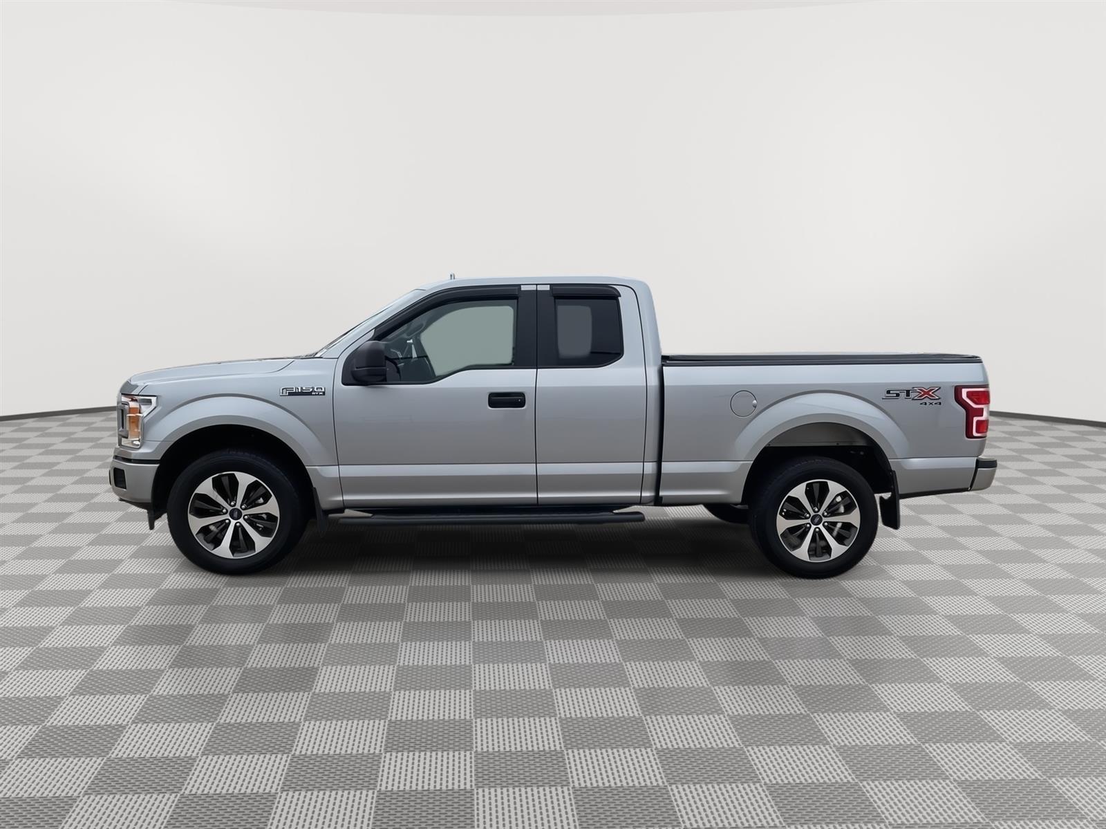 Used 2020 Ford F-150 XL Super Cab Truck for sale in Grand Island NE
