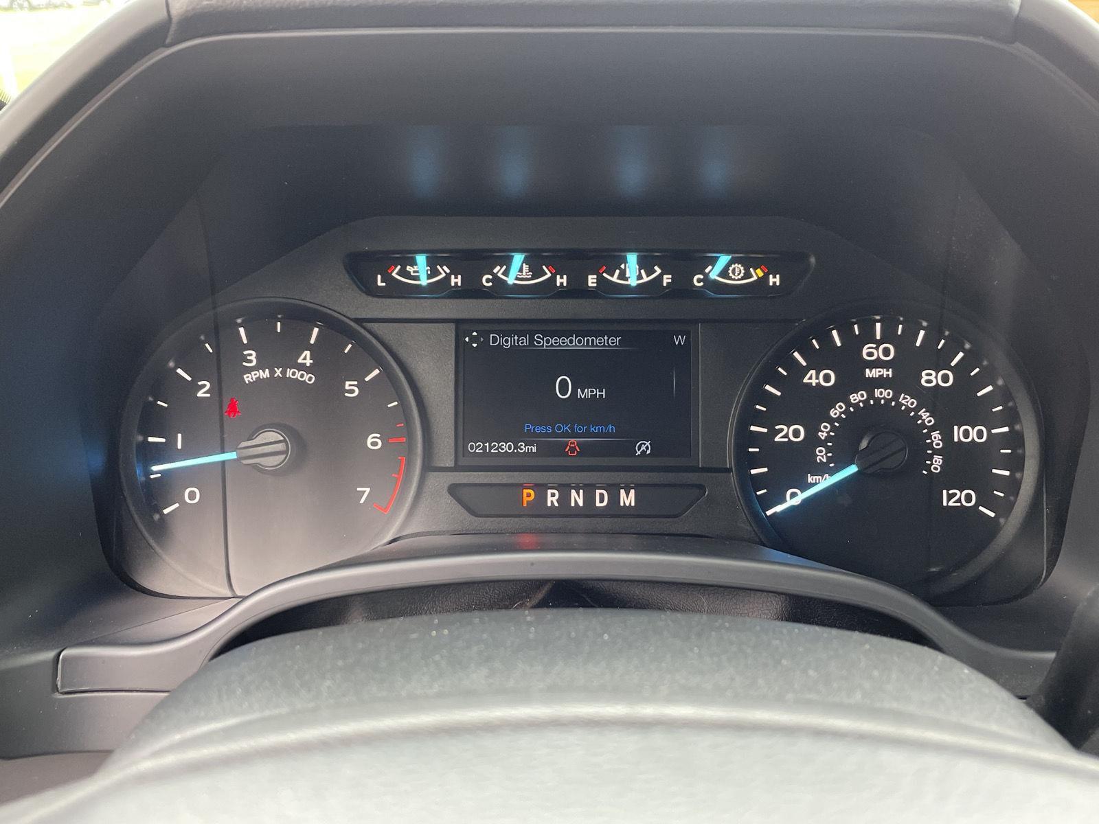 Used 2020 Ford F-150 XL Super Cab Truck for sale in Grand Island NE