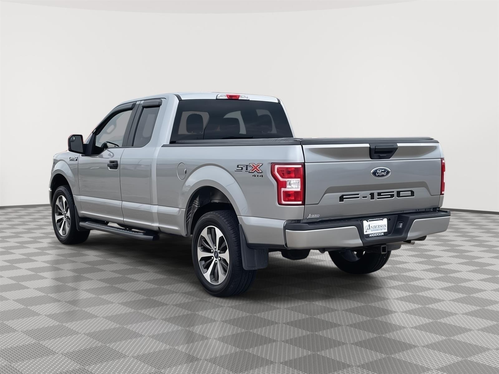 Used 2020 Ford F-150 XL Super Cab Truck for sale in Grand Island NE