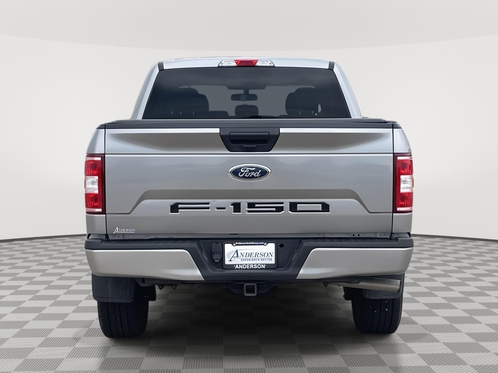 Used 2020 Ford F-150 XL Super Cab Truck for sale in Grand Island NE