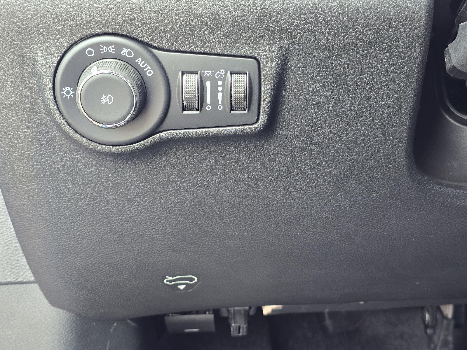 New 2025 Jeep Compass Limited SUV/Crossover for sale in Grand Island NE