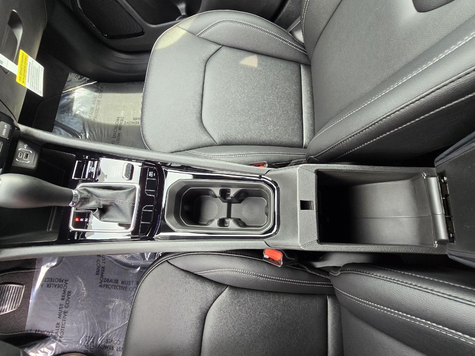 New 2025 Jeep Compass Limited SUV/Crossover for sale in Grand Island NE