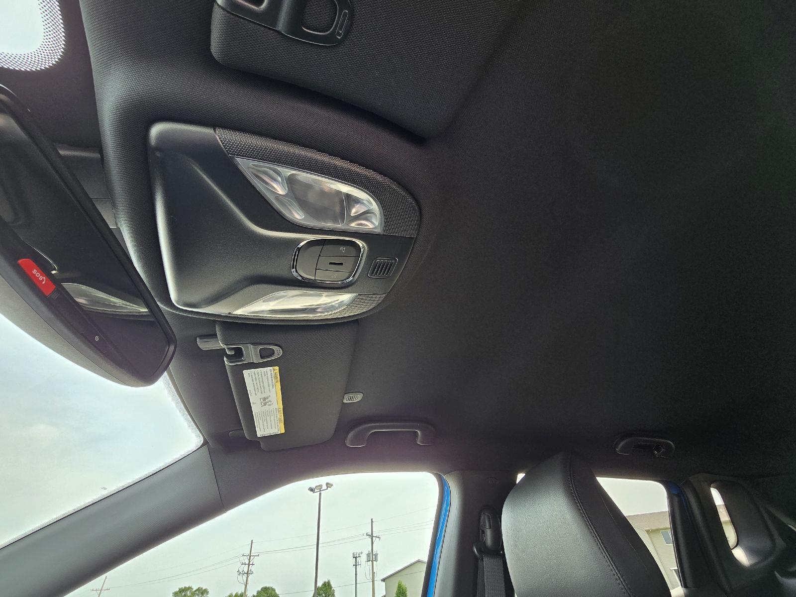 New 2025 Jeep Compass Limited SUV/Crossover for sale in Grand Island NE