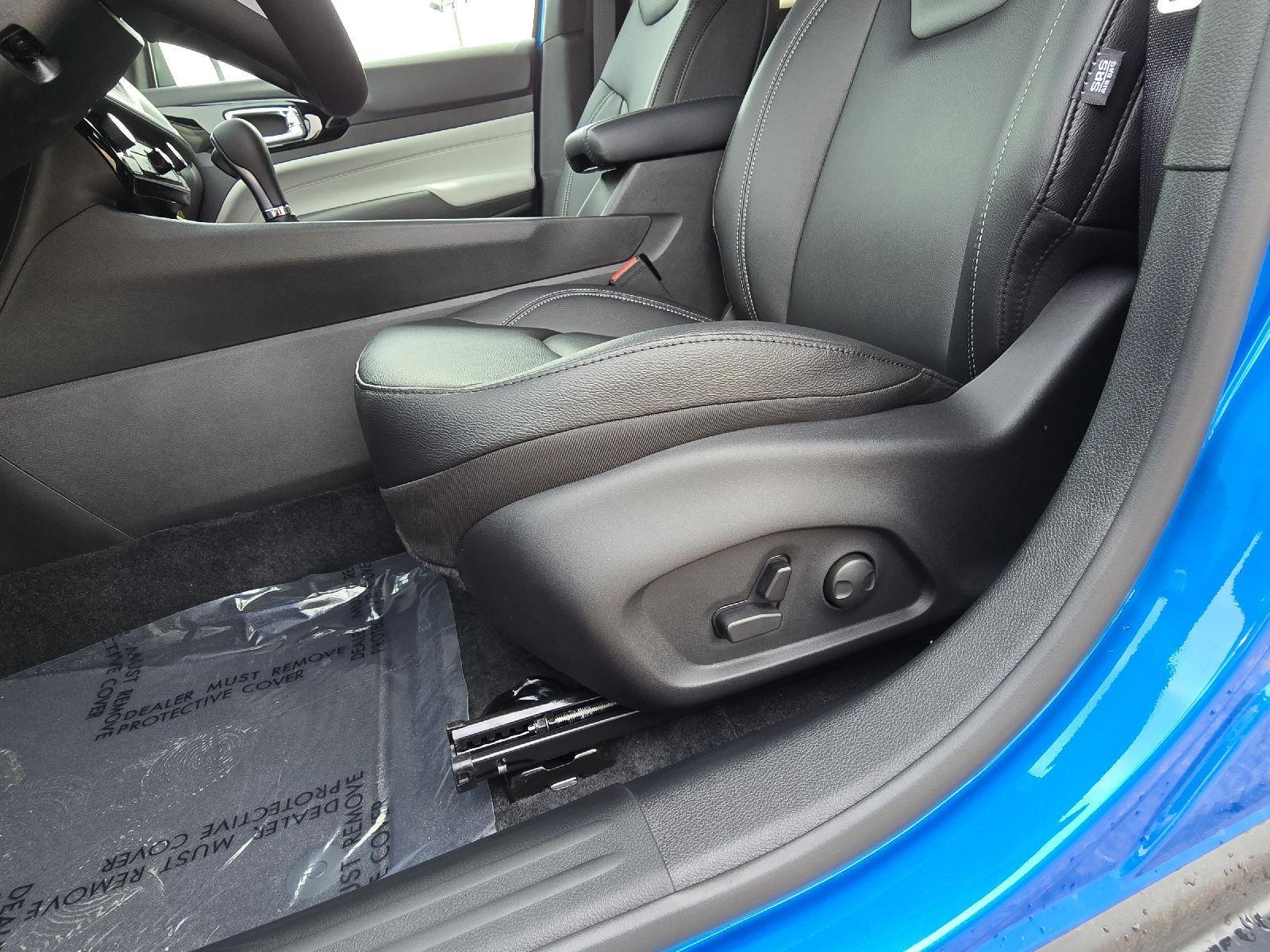 New 2025 Jeep Compass Limited SUV/Crossover for sale in Grand Island NE