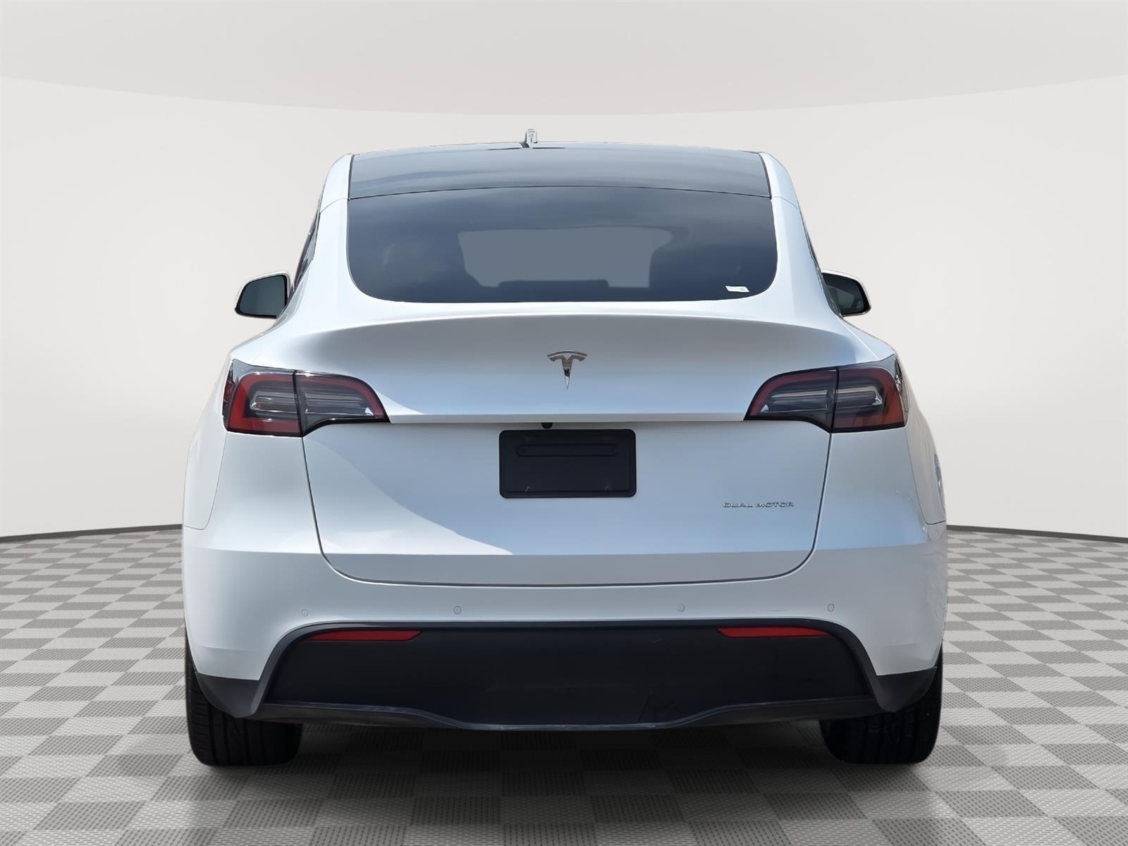 Used 2022 Tesla Model Y Long Range SUV for sale in Grand Island NE