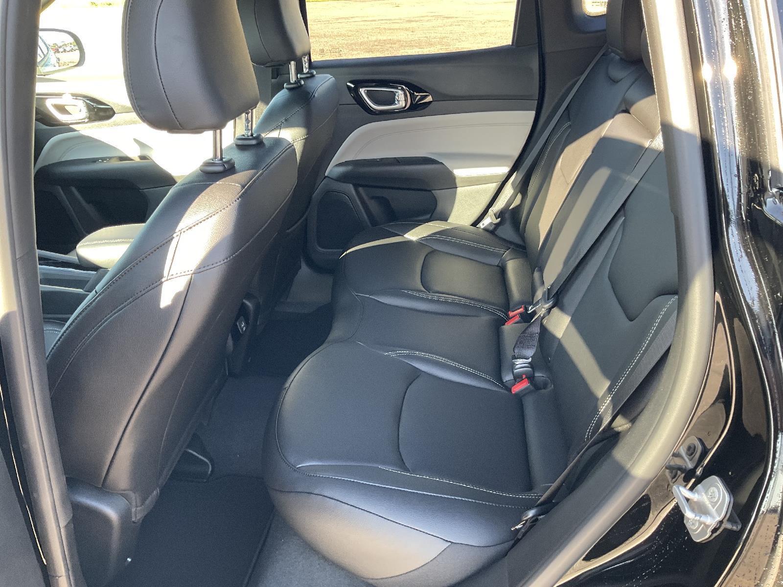 New 2025 Jeep Compass Limited SUV/Crossover for sale in Grand Island NE