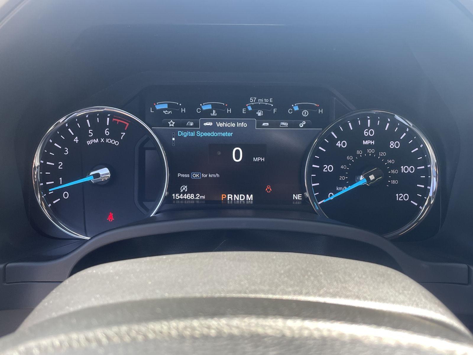 Used 2018 Ford Expedition Max XLT SUV for sale in Grand Island NE