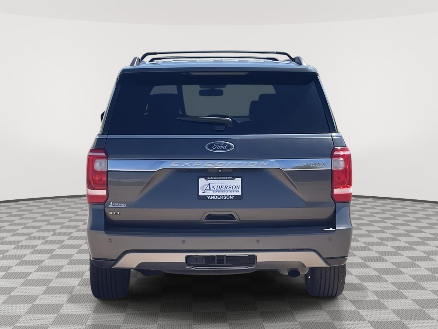 Used 2018 Ford Expedition Max XLT SUV for sale in Grand Island NE