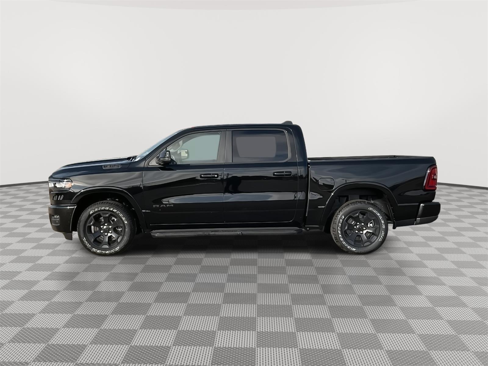 New 2026 Ram 1500 Big Horn Crew Cab Truck for sale in Grand Island NE