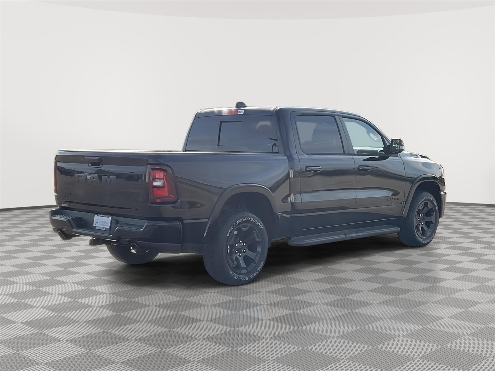 New 2026 Ram 1500 Big Horn Crew Cab Truck for sale in Grand Island NE