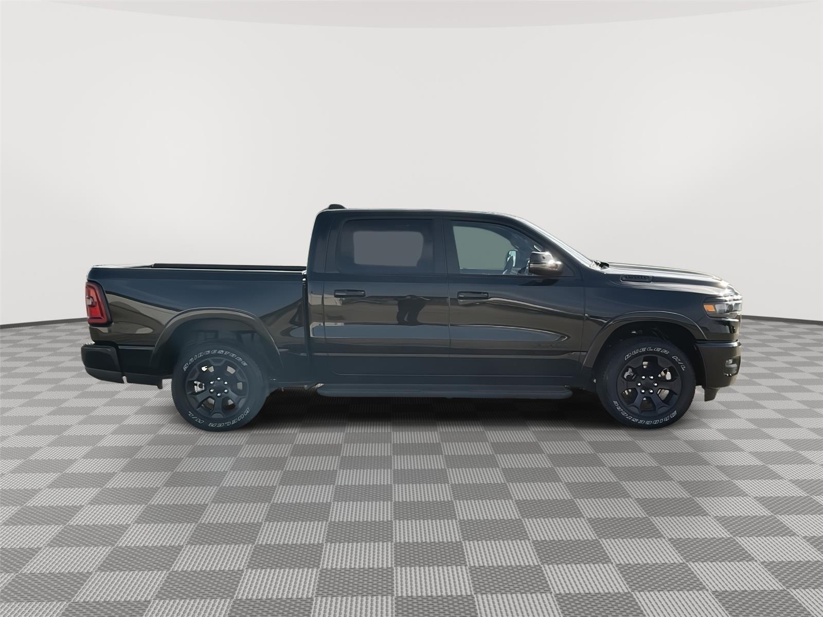 New 2026 Ram 1500 Big Horn Crew Cab Truck for sale in Grand Island NE
