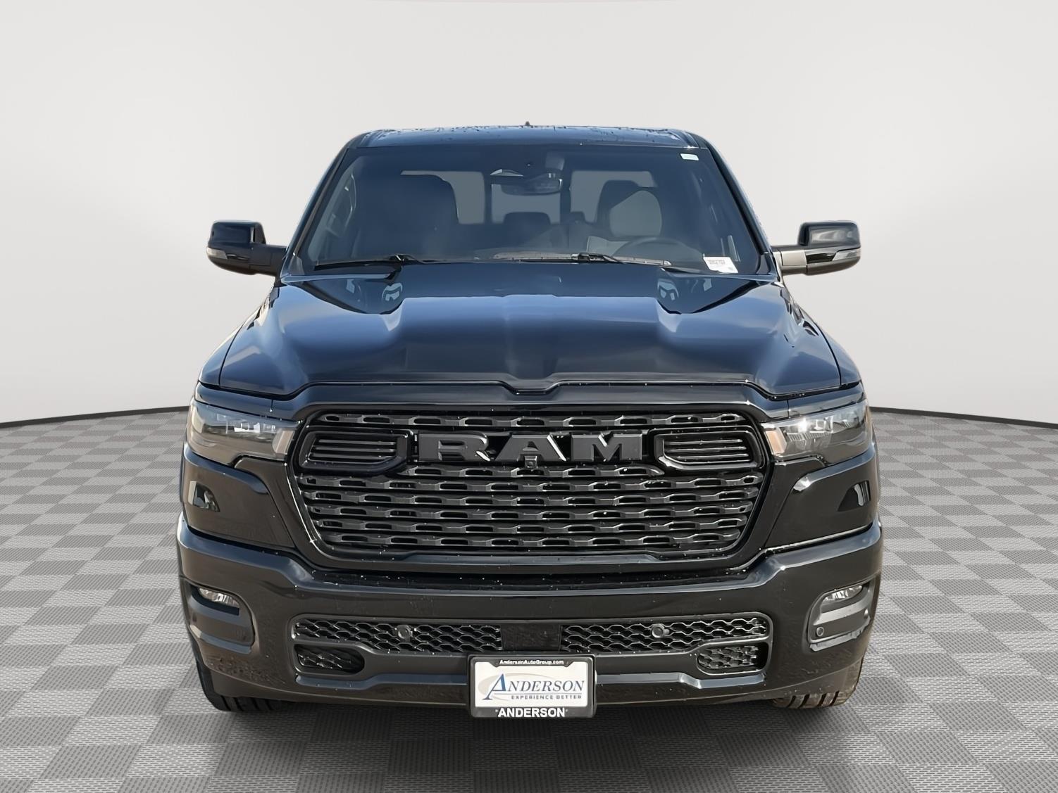 New 2026 Ram 1500 Big Horn Crew Cab Truck for sale in Grand Island NE