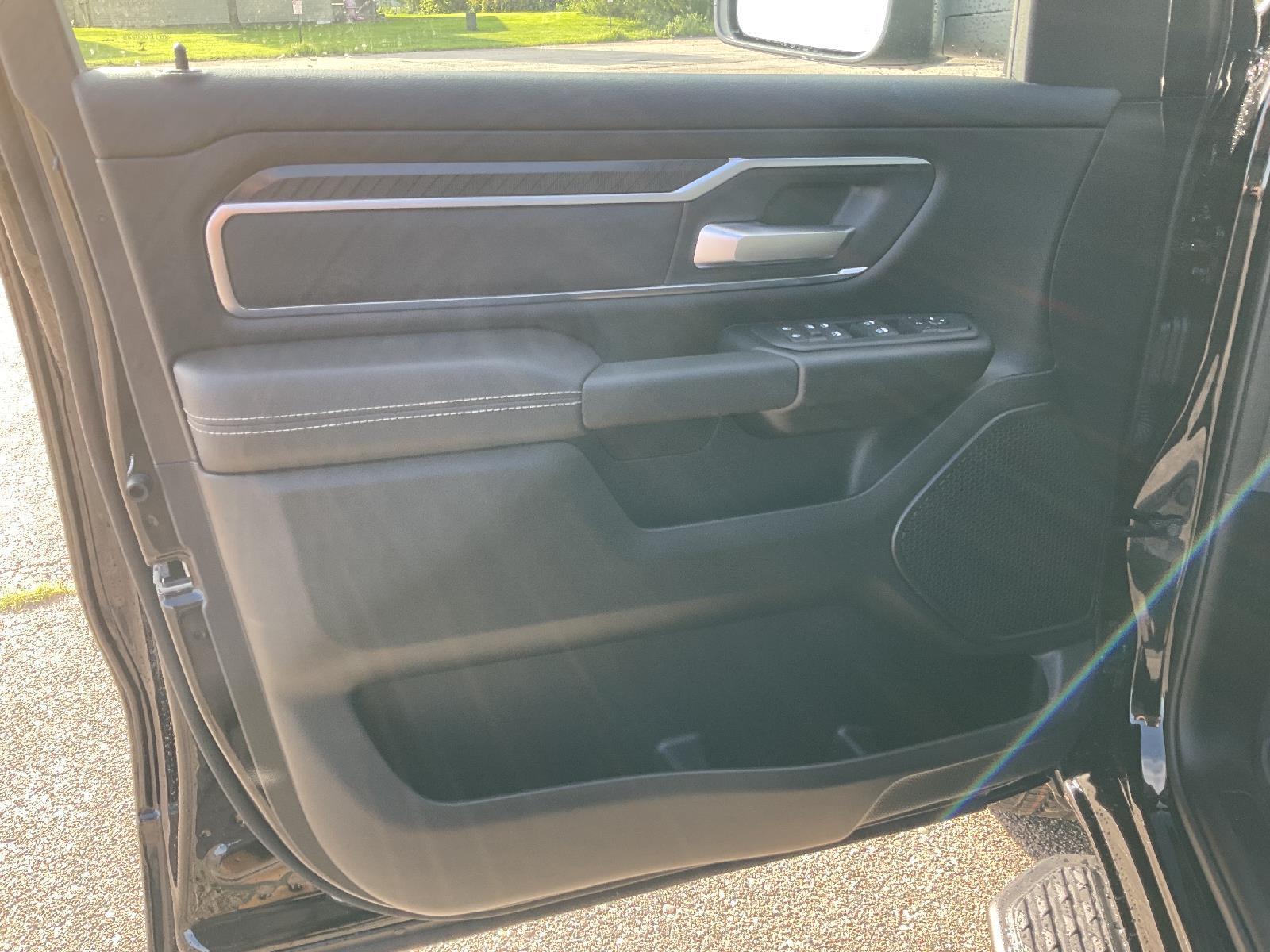 New 2026 Ram 1500 Big Horn Crew Cab Truck for sale in Grand Island NE