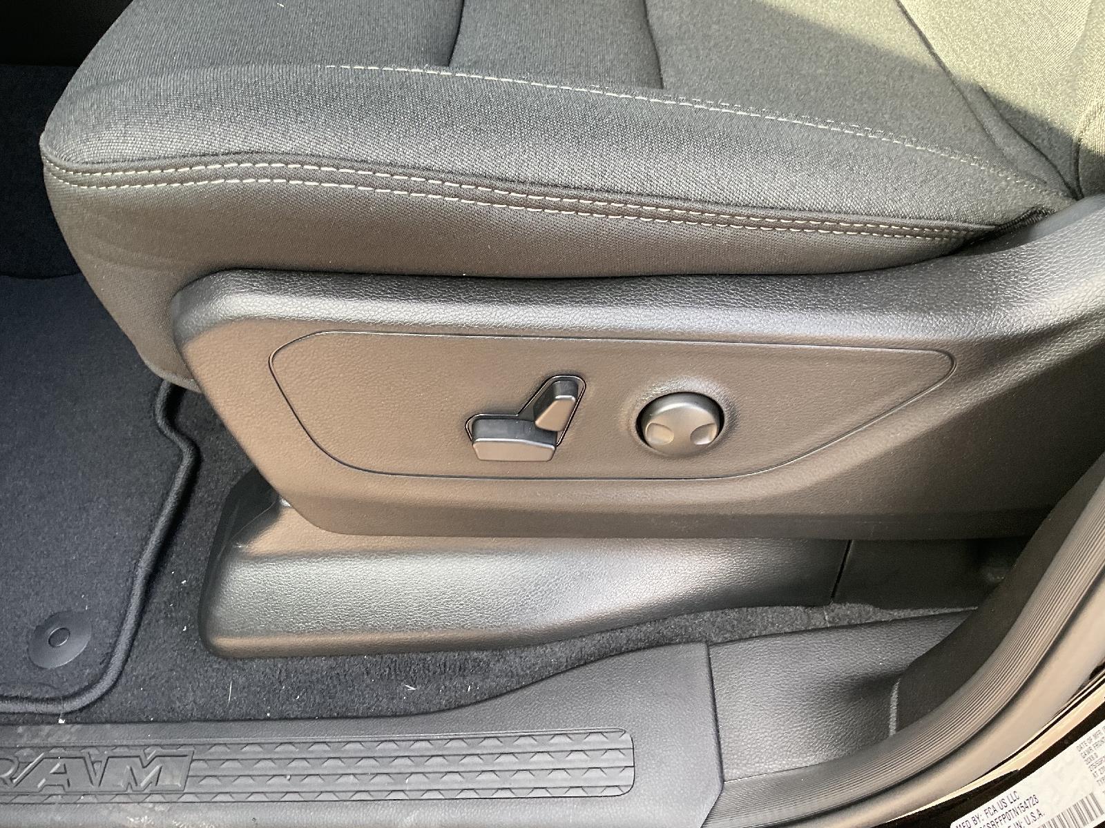 New 2026 Ram 1500 Big Horn Crew Cab Truck for sale in Grand Island NE