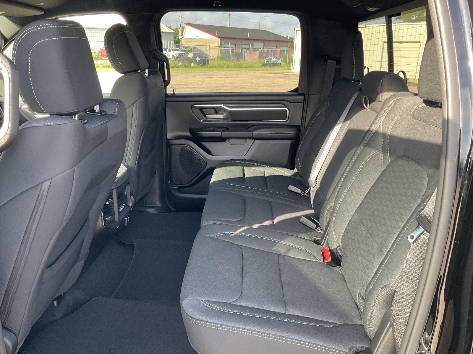 New 2026 Ram 1500 Big Horn Crew Cab Truck for sale in Grand Island NE