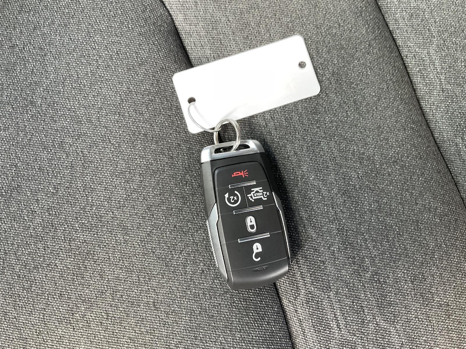 New 2026 Ram 1500 Big Horn Crew Cab Truck for sale in Grand Island NE