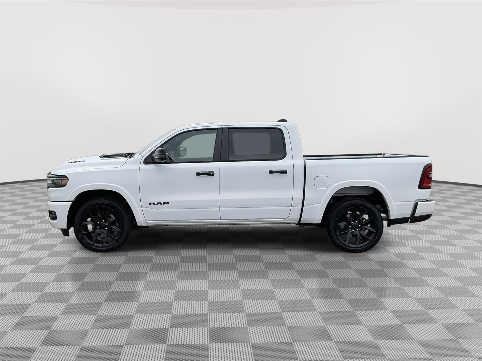 2026 Ram 1500 Big Horn Lone Star photo 2