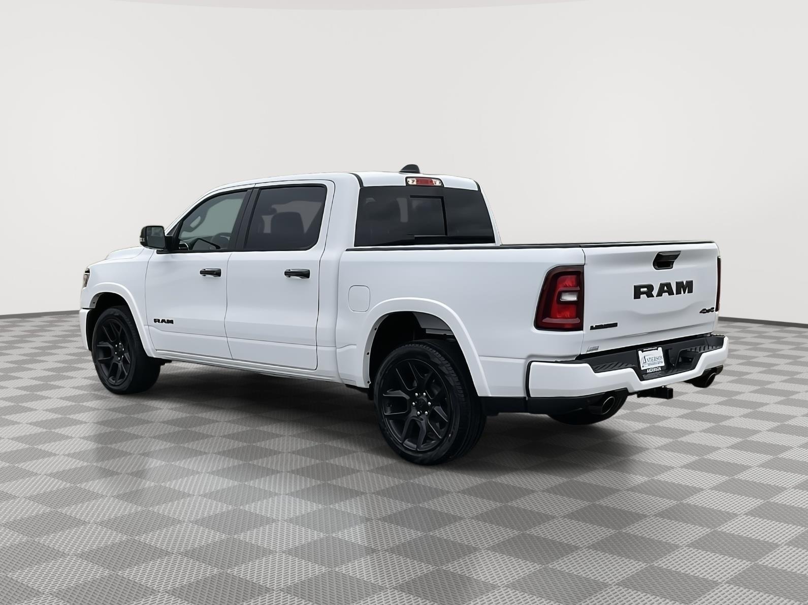 2026 Ram 1500 Big Horn Lone Star photo 3