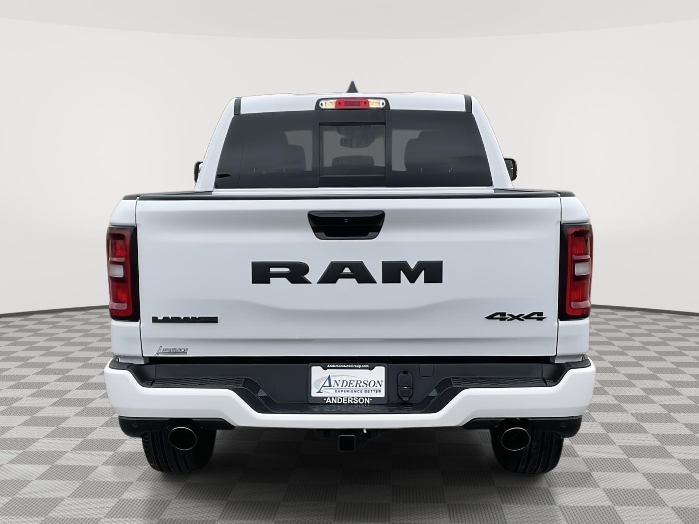 New 2026 Ram 1500 Big Horn Crew Cab Truck for sale in Grand Island NE