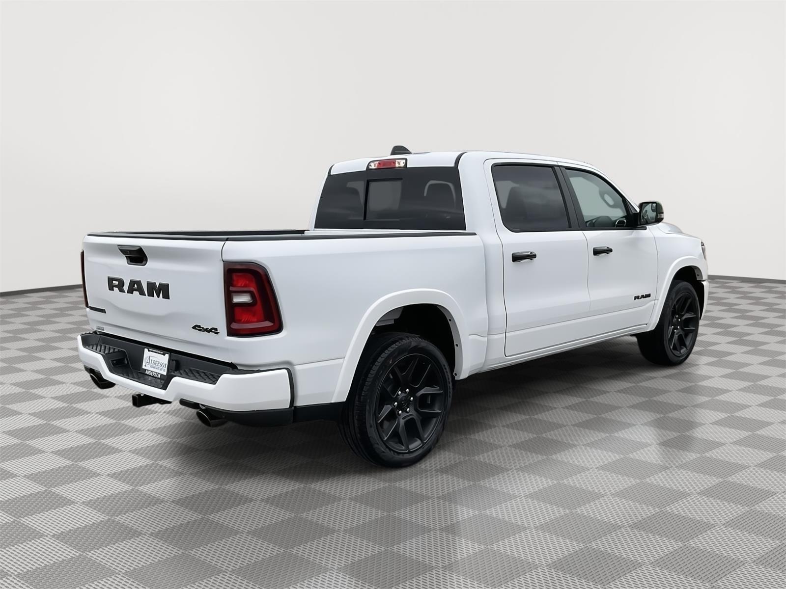 New 2026 Ram 1500 Big Horn Crew Cab Truck for sale in Grand Island NE