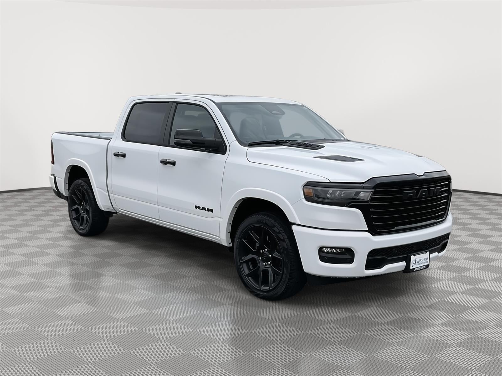 New 2026 Ram 1500 Big Horn Crew Cab Truck for sale in Grand Island NE