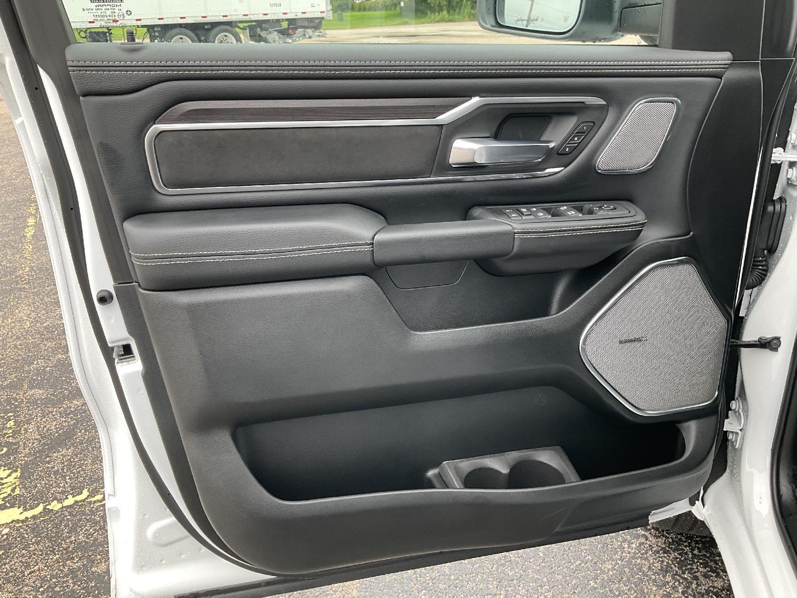 New 2026 Ram 1500 Big Horn Crew Cab Truck for sale in Grand Island NE