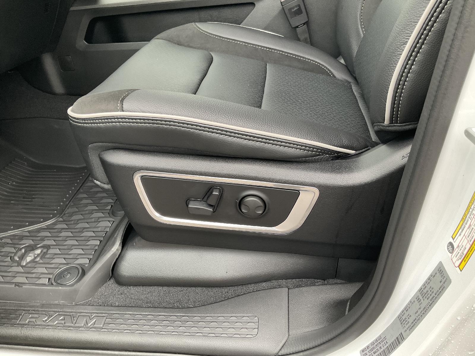 New 2026 Ram 1500 Big Horn Crew Cab Truck for sale in Grand Island NE