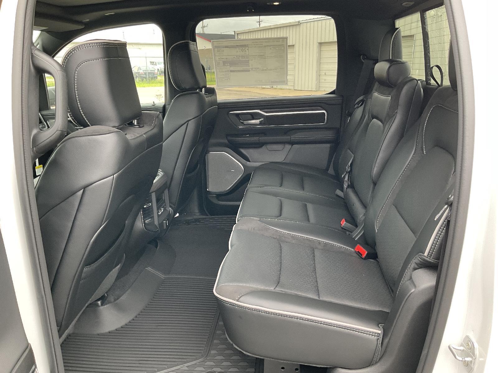 New 2026 Ram 1500 Big Horn Crew Cab Truck for sale in Grand Island NE