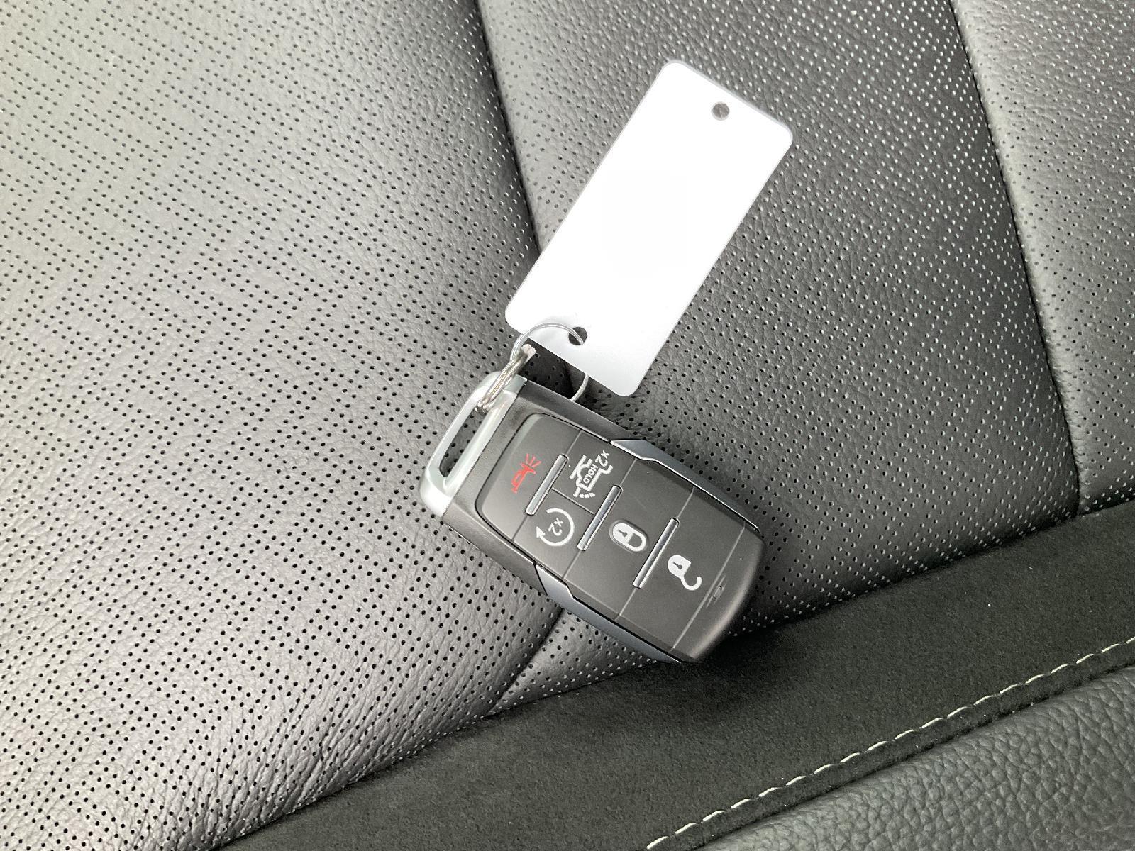 New 2026 Ram 1500 Big Horn Crew Cab Truck for sale in Grand Island NE