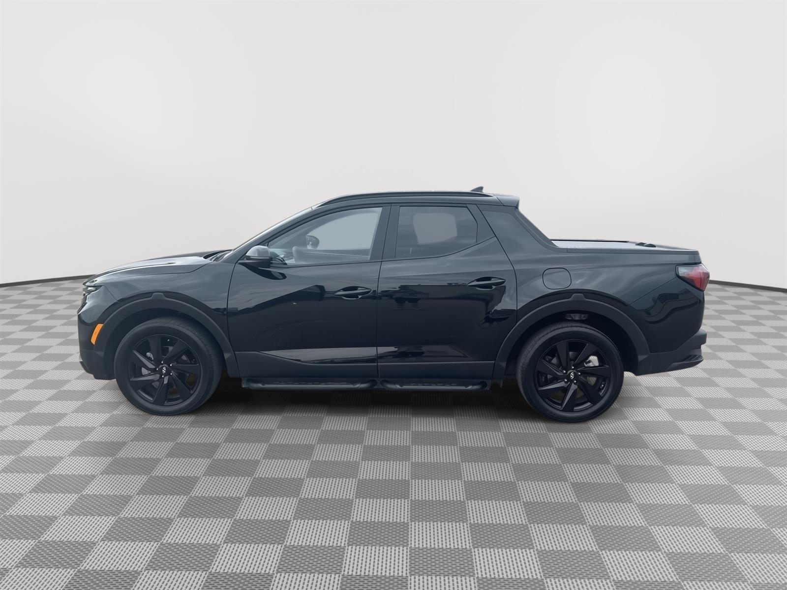 Used 2024 Hyundai Santa Cruz NIGHT Crew Cab Truck for sale in Grand Island NE