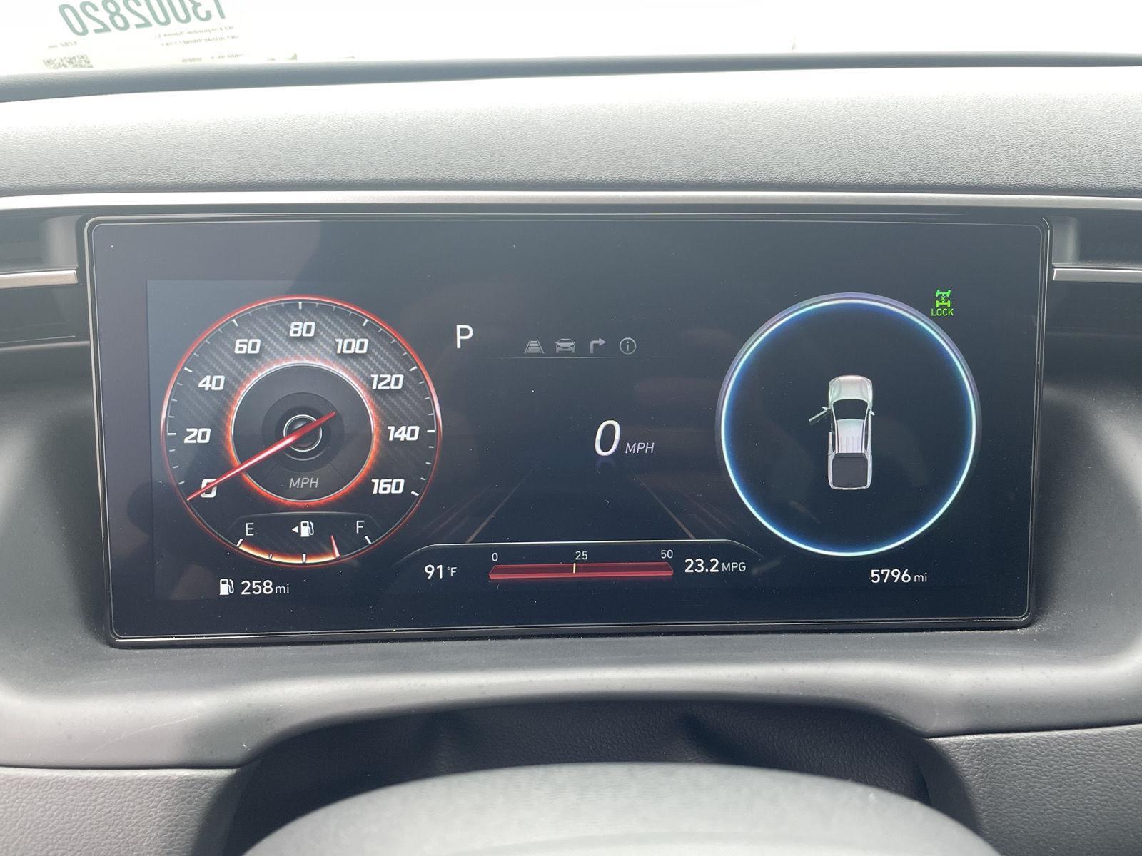 Used 2024 Hyundai Santa Cruz NIGHT Crew Cab Truck for sale in Grand Island NE