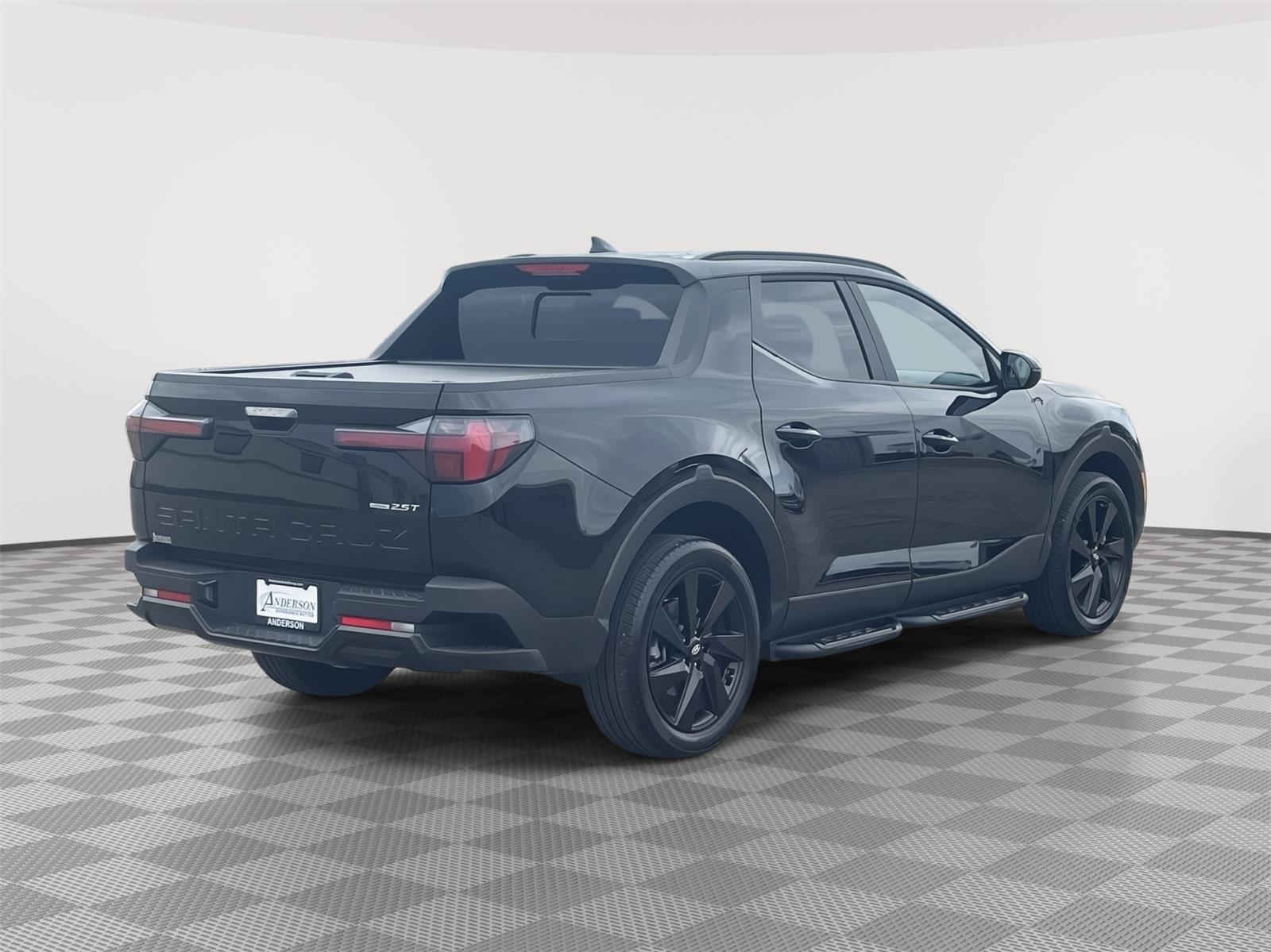 Pre-Owned 2024 Hyundai Santa Cruz for sale in Grand Island NE